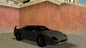 Ferrari F40